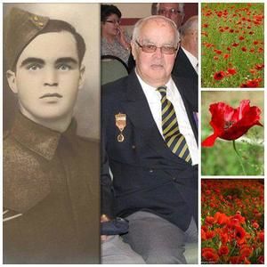 Meet your Posher, Pierrette